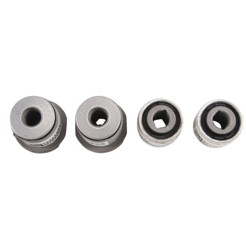 4PCS Auto Front  Bracket Steering Knuckle Bushing for  XTS 2013-2018 13411102 23189139 1