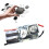 7A 2-7S FPV Receiver Power Supply Voltage Regulator External BEC (UBEC) 5V Step-Down Regulator Module for RC Airplane 5