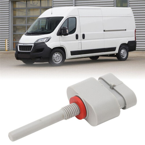 Car Fuel Water Filter Sensor 77366566 Sensitive for  RELAY 2012 ONWARDS 2