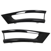 RearTail Light Lamp Cover Trim 68219812AA 68219813AA for Grand Cheroke 14-21 Taillight Trim 68220970AA 68220968AA,B