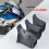 For  S1000RR 2015-2016 Motorcycle Snorkel Air Intake Pipe 2