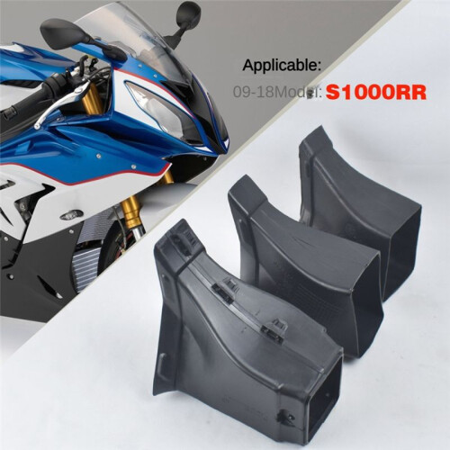 For  S1000RR 2015-2016 Motorcycle Snorkel Air Intake Pipe 1