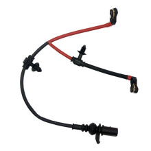 Car Disc Brake Rear Axle Brake Sensor Brake Pad Wear Sensor Brake Sensor 4M0615121D for A6 A7 Q7