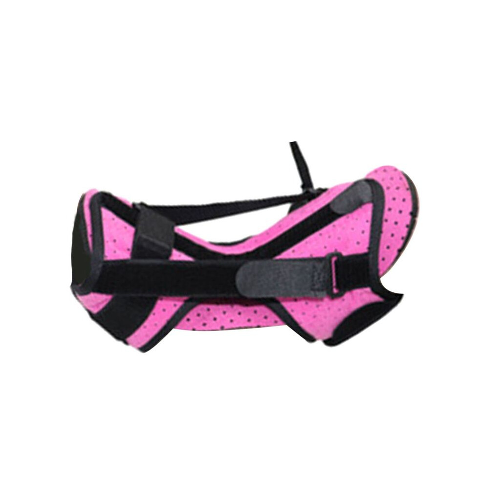 Plantar Fasciitis Night Splint Foot Brace Support Plantar Fasciitis Achilles Tendonitis Pain Relief()