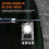 V3 Keychain EDC Portable Flashlight 900LM Type-C Rechargeable with Magnetic Tailcap  Work Light for Camping-B 7