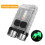 V3 Keychain EDC Portable Flashlight 900LM Type-C Rechargeable with Magnetic Tailcap  Work Light for Camping-B 2