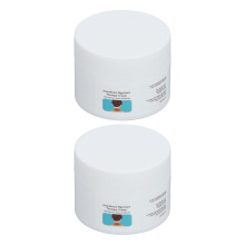 Acanthosis Nigricans Creme 30g x 2 dunkle Flecken Korrektor für Nacken & Achselhöhlen