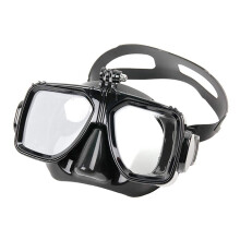 Swim Glasses Scuba Diving Surfing Mask Mount for / / Hero 11 10 9 8 7 6 5 Action Camera Accessories