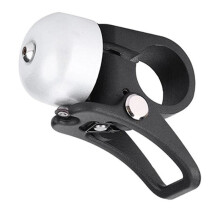 Electric Scooter Bell with Folding Hook Kit for M365 Horn Bell Electric Scooter Accessories Scooter Components