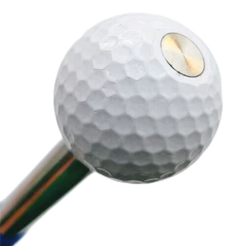 Swing Practice Stick Telescopic Swing Trainer Aid Tool  Posture Corrector Exercise Supplies Navy 2