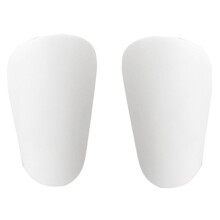 Blanks Sublimatie Sport Voetbal Scheenbeschermer Beensteun Voetbal Scheenbeschermer voor Volwassen Tieners Gepersonaliseerd Cadeau, Klein
