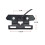 36V/48V Electric Bicycle Highlight Tail Light Brake Light Night Riding Light Scooter LED Steering Light 6