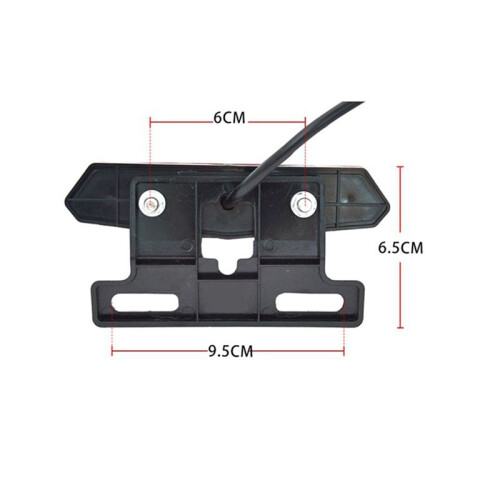 36V/48V Electric Bicycle Highlight Tail Light Brake Light Night Riding Light Scooter LED Steering Light 2