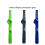 Swing Practice Stick Telescopic Swing Trainer Aid Tool  Posture Corrector Exercise Supplies Navy 10