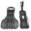 Scuba Diving 2-Piece Backpanel Scuba Diving Backpanel High Strength Durable for Diving Harness or Jacket BCD 2