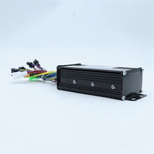 Electric Bicycle Controller 750W 36V/48V 25A Sine Wave Controller, Scooter Accessories
