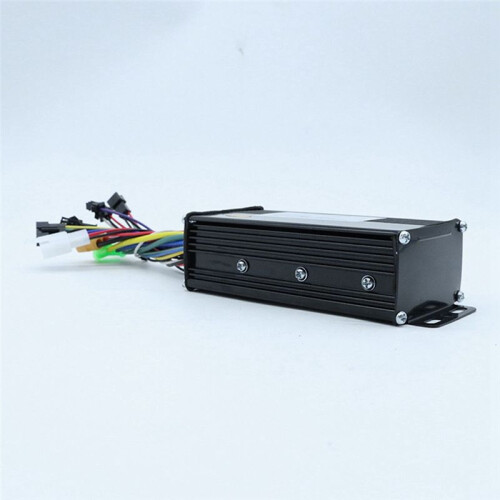 Electric Bicycle Controller 750W 36V/48V 25A Sine Wave Controller, Scooter Accessories