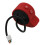 Electric Scooter Accelerator Suitable for X6 X7 X8 Trigger Accelerator Finger Thumb Throttle Speed Control , Red 2