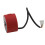 Electric Scooter Accelerator Suitable for X6 X7 X8 Trigger Accelerator Finger Thumb Throttle Speed Control , Red 4