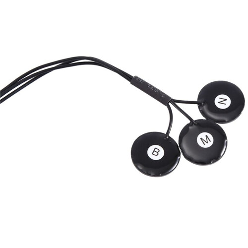 Patch Pickup TräGitarr Pickup Piezo Pickup Harpa Pickup för Akustiska Gitarrer 2