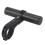 10CM Bicycle Handlebar Extension Installation Bicycle Bicycle Handlebar Bracket Extension Bracket Carbon Brazing 8