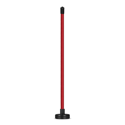 Magnetic  Lie Angle Tool  Shot  Direction Indicator  Alignment Swing Training Aid Red