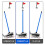 Magnetic  Lie Angle Tool  Shot  Direction Indicator  Alignment Swing Training Aid 9