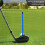 Magnetic  Lie Angle Tool  Shot  Direction Indicator  Alignment Swing Training Aid Red 3