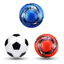 3 Uds. BalóN de FúTbol Profesional TamañO 5 Oficial Entrenamiento de FúTbol BalóN de FúTbol CompeticióN FúTbol Al Aire Libre