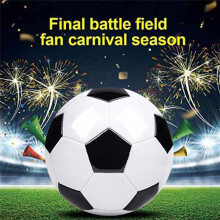 3Pcs Professional Soccer Size 5 Official Soccer Training Football Competition Outdoor Football