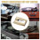4PCS Record Player Needle, Upgraded Golden Record Needles Stylus Replacement for ,Victrola, Turntable 6
