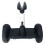 Capa Protetora de Capa Protetora de Silicone para  para   Balance Car Black 2