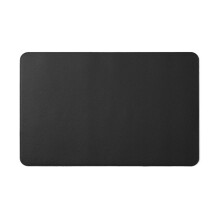 Sottomano da Campeggio Pieghevole Sottomano Pieghevole nel Pelle lavabile Resistente All'Olio, Impermeabile, per Barbecue, Picnic B- 85X53,5 cm