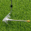 Alignment Sticks,Magnetic  Club Alignment Stick Training Aids Part Help Visualize  Gift  Training ToolC 6