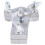 Cowbell Mounting Bracket Drum Expansion Percussion Accessory Cowbell Mount Holder Clamp Percussion Instrument 3