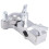 Cowbell Mounting Bracket Drum Expansion Percussion Accessory Cowbell Mount Holder Clamp Percussion Instrument 5