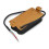 Microphone Manche à Haut Rendement, Double Micros Humbucker Hot Rail, Blanc 4