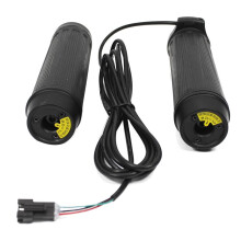 Electric Bike Throttle with Waterproof Wire SM-3A Avoid Gear Shifting SM