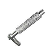 Z-Shaped T-Shaped Metal Drum Key Quick Drum Lock High-Speed Rotating Speed Detachable Instrument Accessories