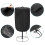 Universal  Discs Baskets Cover Waterproof Flying Disc  Practice Basket Covers 6