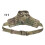 Véritable ARC Down Pression Plaque Accessoires Jambe Suspendue Accessoire Sac Plaque Quick Pull Set Leggings Camouflage 1