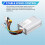 350 W 36 V Elektroroller E9T Controller Aluminiumlegierung Elektrofahrrad Motor Controller Elektrischer Controller 7