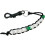 Red  Scorer  Bead Chain Scorer Easy to Carry  Scoring Supplies 6