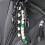 Red  Scorer  Bead Chain Scorer Easy to Carry  Scoring Supplies 4