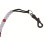 Red  Scorer  Bead Chain Scorer Easy to Carry  Scoring Supplies 10