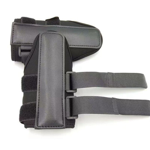 Reinforced  Wrist Brace,  Swing Trainer, Beginner Posture and Movement Correction Trainer 2