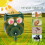 Ultrasonic Mouse Repeller, Outdoor Animal Repeller, High Frequency Bird Repeller 2