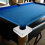 Billiard Accessories Pool Table Corner Side Bag Mats for Billiard Table Billiard Table Liners Corner Side Supplies 6