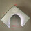 Billiard Accessories Pool Table Corner Side Bag Mats for Billiard Table Billiard Table Liners Corner Side Supplies 8
