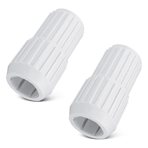 2 Pcs Pool Telescoping Pole Cam Lock Replacement for EZ Lock Cam for Telescopic Swimming Pool Poles with Twist Lock A